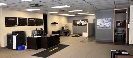 9800 Rte Transcanadienne, Montréal, QC à louer Photo intérieure– Image 2 sur 3