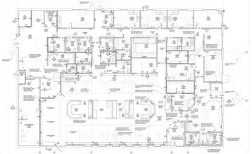 1104 E Lincoln Rd, Idabel, OK à louer Plan d’étage– Image 1 sur 1