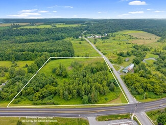 Plus de détails pour State Route 3, Black River, NY - Terrain à vendre