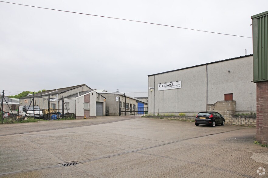 5 Novar Pl, Aberdeen à louer - Photo de l’immeuble – Image 3 sur 8