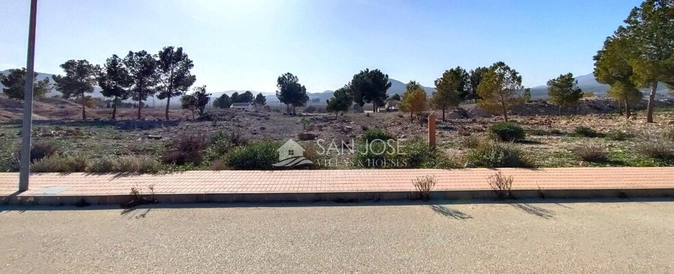 Terrain dans Salinas, Alicante à vendre - Photo principale – Image 3 sur 7