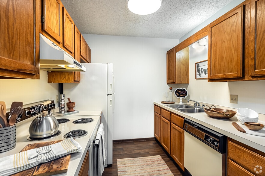 4128-4154 SW 6th Ave, Topeka, KS à vendre - Photo intérieure – Image 3 sur 17