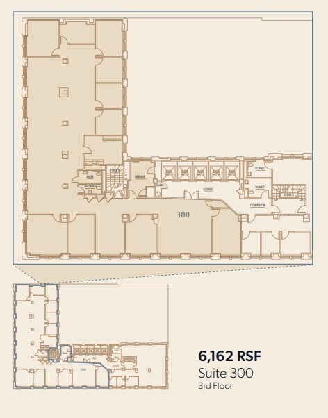 436 14th St, Oakland, CA à louer Plan d’étage– Image 1 sur 1