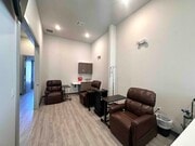 Infusion Room