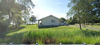 Plus de détails pour 10273 Deal Island Rd, Deal Island, MD - Spécialisé à vendre