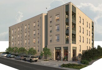 Plus de détails pour 1016 NW 67th St, Oklahoma City, OK - Local commercial à louer