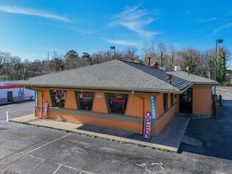 Plus de détails pour 683 Brandon Ave, Roanoke, VA - Local commercial à vendre