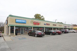 Plus de détails pour 600-698 S 5th, Maywood, IL - Local commercial à louer