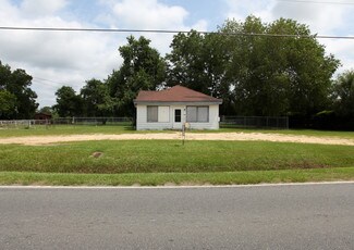 Plus de détails pour 549 E New Hope Rd, Goldsboro, NC - Terrain à vendre