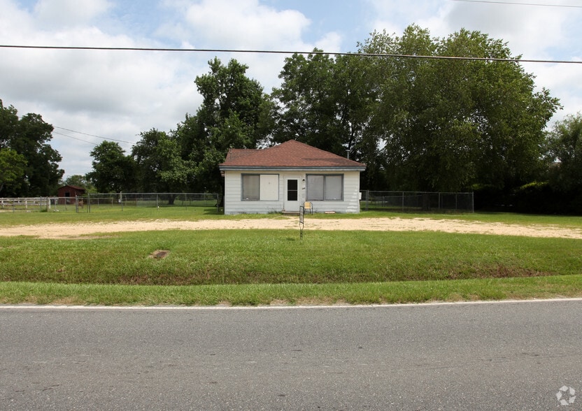 549 E New Hope Rd, Goldsboro, NC à vendre - Photo principale – Image 1 sur 13
