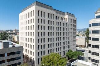 Plus de détails pour 790 E Colorado Blvd, Pasadena, CA - Bureau à louer