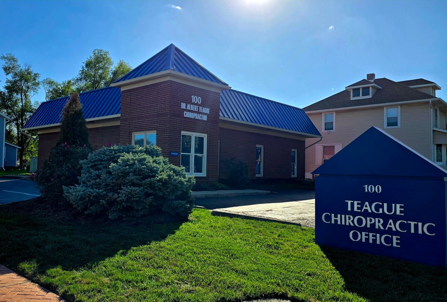 100 W National Rd, Englewood, OH à vendre Photo de l’immeuble– Image 1 sur 30