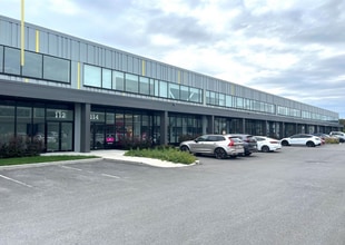 3361 Av De La Gare, Mascouche, QC à louer Photo de l’immeuble– Image 1 sur 1