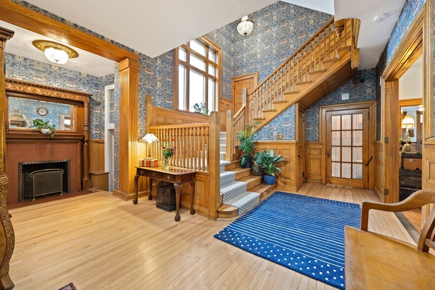1430 Race St, Denver, CO à vendre - Photo de l’immeuble – Image 3 sur 26