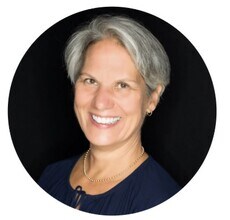 Jeanne Sweeney