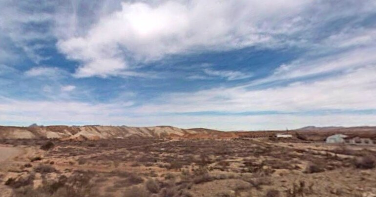 1375 Eiseman St, Moapa, NV à vendre Photo principale– Image 1 sur 5