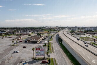 999 1/2 E NASA Rd, Webster, TX - VUE AÉRIENNE  vue de carte