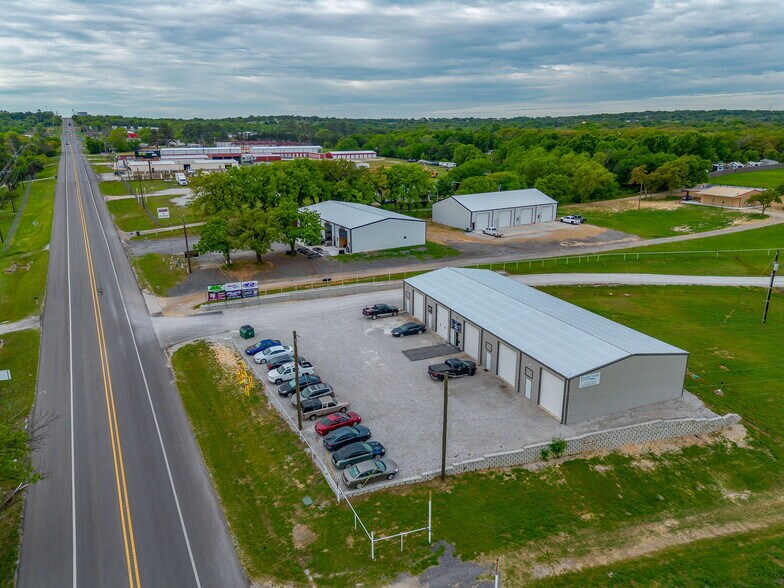 14151 FM 730 N, Azle, TX à vendre - Photo de l’immeuble – Image 3 sur 9