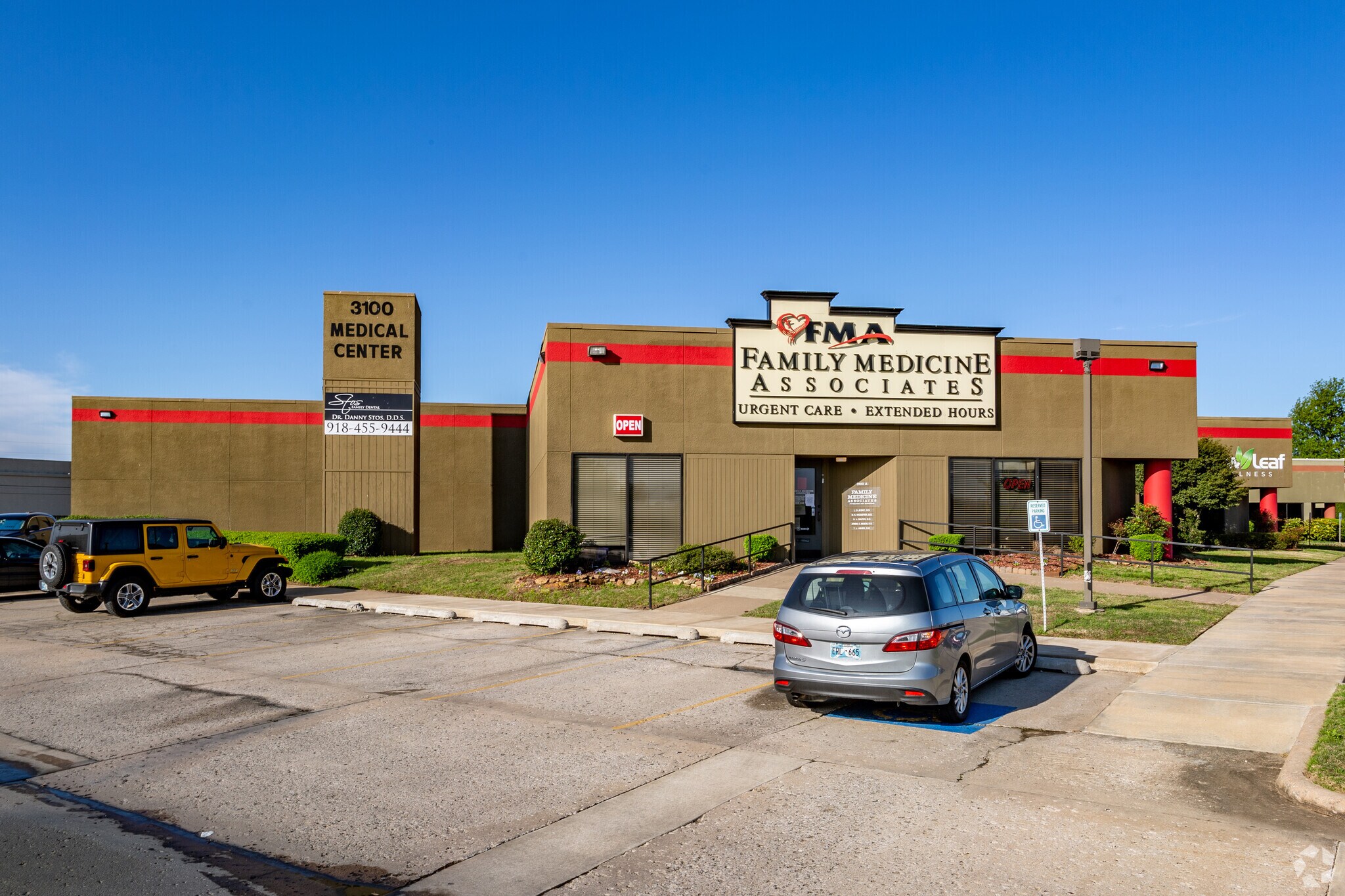3100 S Elm Pl, Broken Arrow, OK à louer Photo principale– Image 1 sur 25