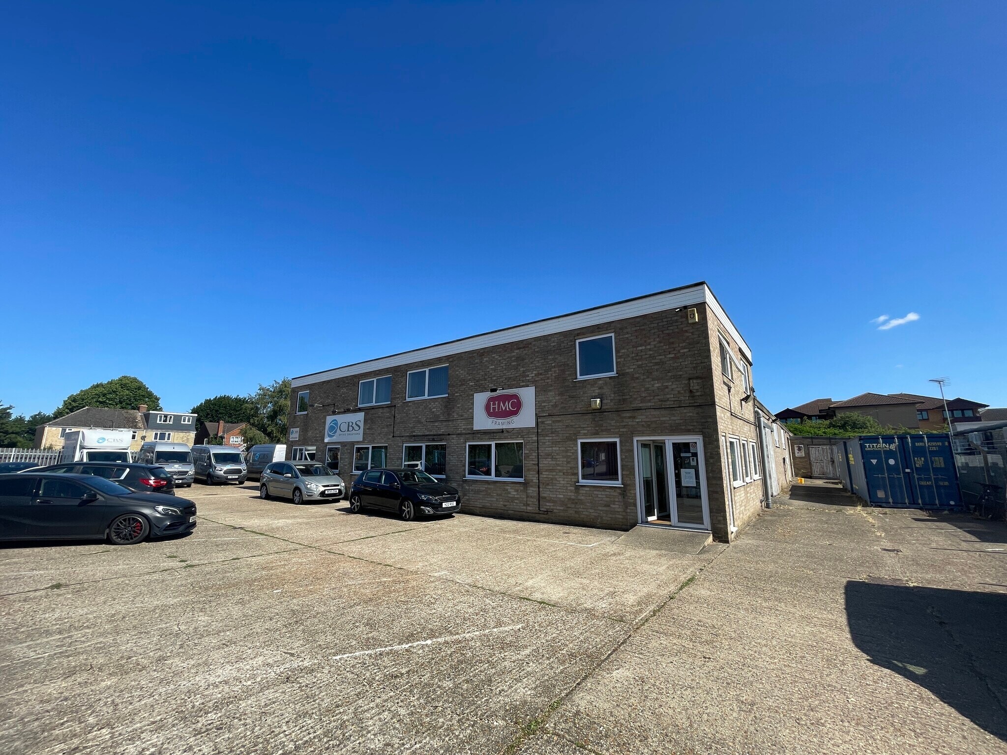 1 Winship Rd, Milton à louer Photo de l’immeuble– Image 1 sur 12