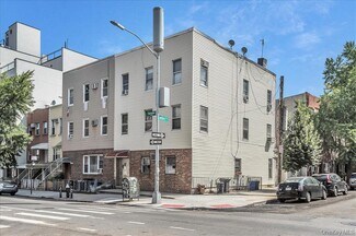 Plus de détails pour 382 Manhattan Ave, Brooklyn, NY - Logement à vendre