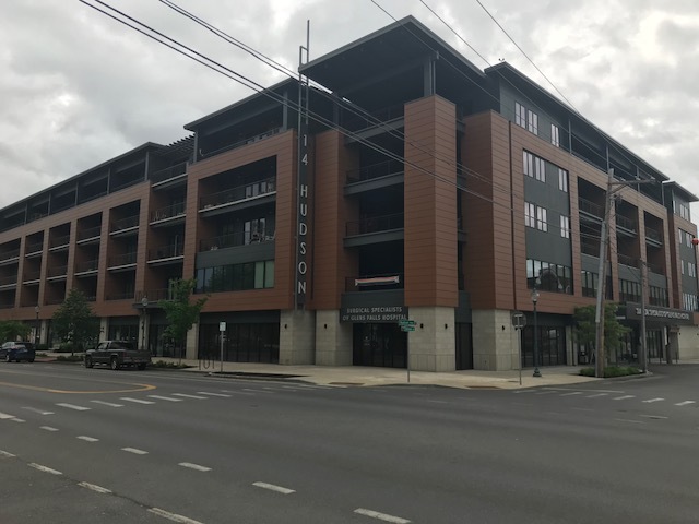 14 Hudson Ave, Glens Falls, NY à louer - Photo de l’immeuble – Image 3 sur 9