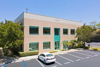 Plus de détails pour 11236 El Camino Real, San Diego, CA - Bureau à louer