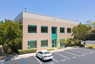 Plus de détails pour 11236 El Camino Real, San Diego, CA - Bureau à louer