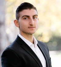 Patrick Barakat