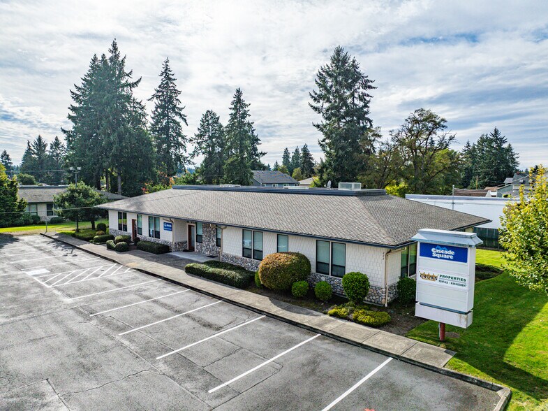 Cascade Square portefeuille de 4 biens à vendre sur LoopNet.fr - Photo de l’immeuble – Image 2 sur 15