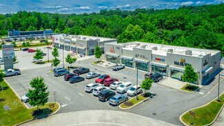 Plus de détails pour 5024 Hunter Rd, Ooltewah, TN - Local commercial à louer