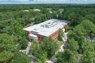 570 Long Point Rd, Mount Pleasant, SC - VUE AÉRIENNE  vue de carte