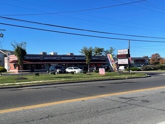 Plus de détails pour 1160 Chews Landing Rd, Laurel Springs, NJ - Local commercial à louer