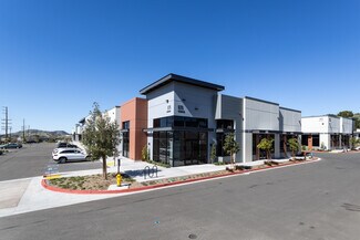 Plus de détails pour 865-875 Cochran St, Simi Valley, CA - Industriel/Logistique à vendre