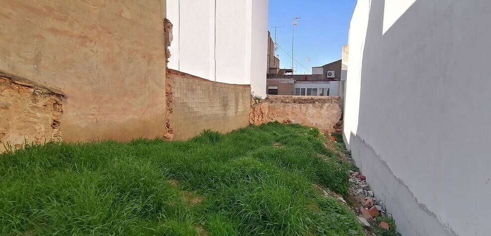 Terrain dans Santa Pola, Alicante à vendre - Photo principale – Image 2 sur 40
