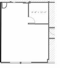15335 Morrison St, Sherman Oaks, CA à louer Plan d’étage– Image 1 sur 1