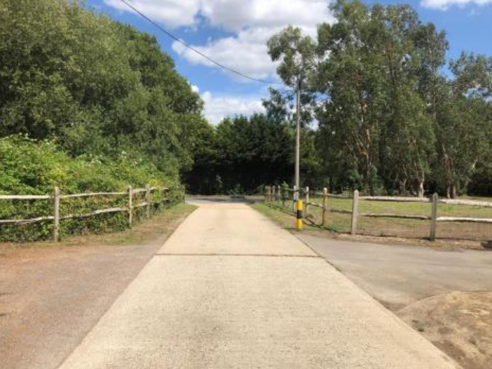 Yapton Ln, Arundel à louer - Photo de l’immeuble – Image 3 sur 5