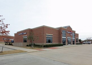 Plus de détails pour 9724 Coit Rd, Plano, TX - Local commercial à louer