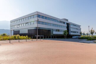 Plus de détails pour 108 Avenue Lac Léman, La Motte-Servolex - Bureau à louer