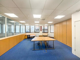 Plus de détails pour 288 Chase Rd, Londres - Bureau à louer