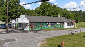 Plus de détails pour 300 W North Main St, Littleton, NC - Local commercial à vendre