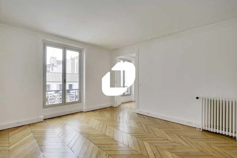 Bureau dans Paris à louer - Photo de l’immeuble – Image 2 sur 17