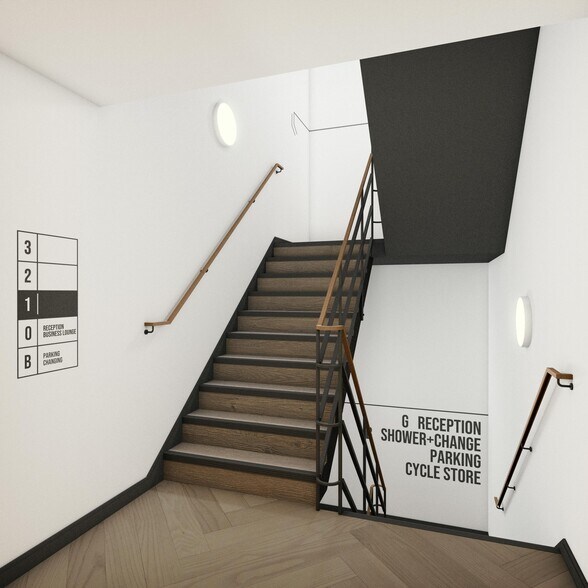 23 Brunswick Pl, Southampton à louer - Photo de l’immeuble – Image 1 sur 17