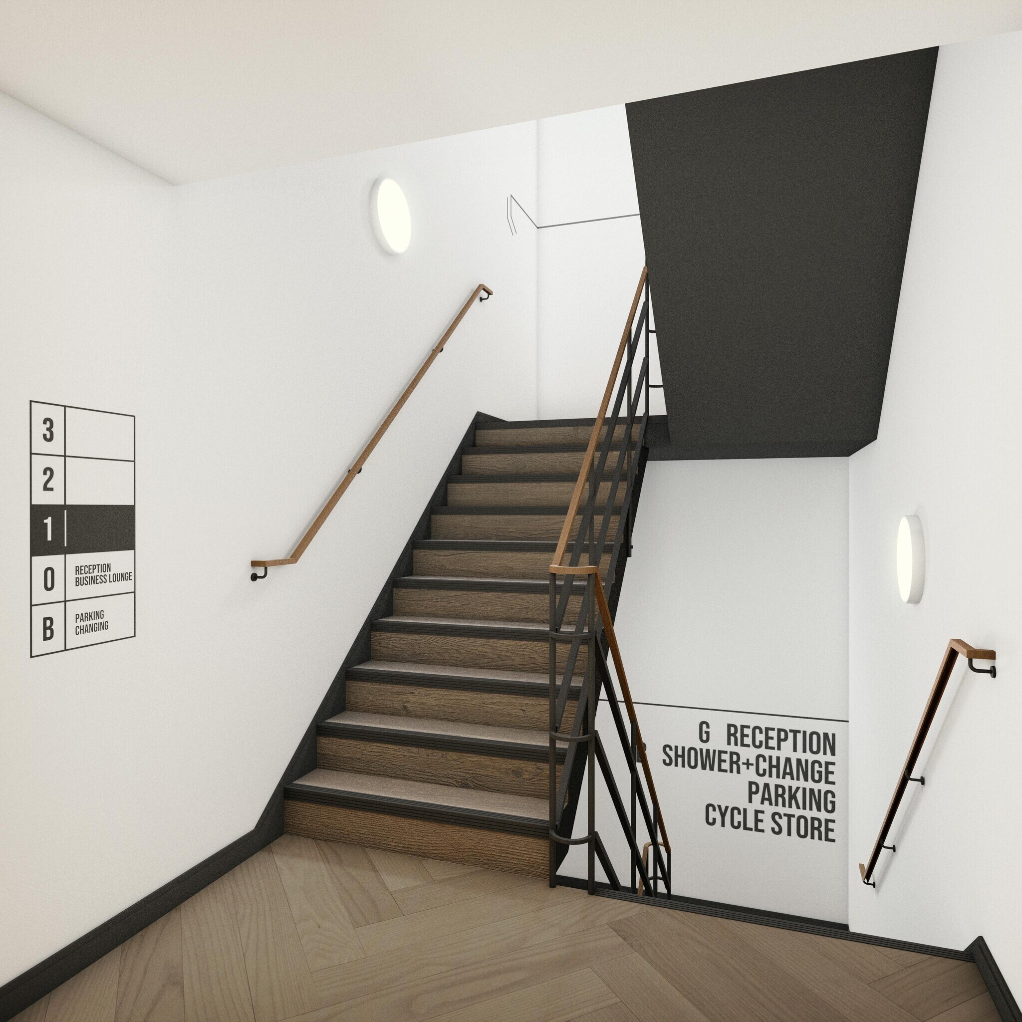 23 Brunswick Pl, Southampton à louer Photo de l’immeuble– Image 1 sur 18