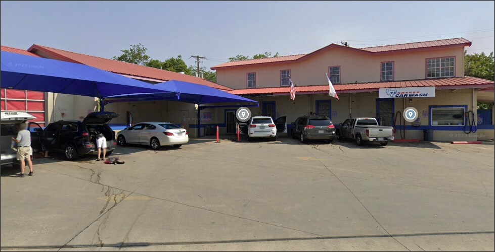 506 Junction Hwy, Kerrville, TX à vendre - Photo de l’immeuble – Image 2 sur 11