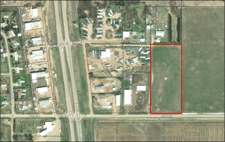 Plus de détails pour 25 54th Avenue SE, Minot, ND - Terrain à vendre