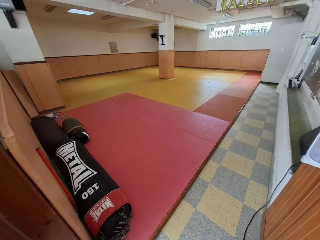 Local commercial dans Nice à louer Photo intérieure– Image 1 sur 5