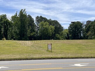 Plus de détails pour 2722 Rainbow Dr, Rainbow City, AL - Terrain à vendre