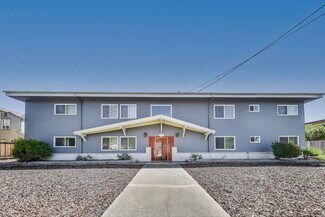 Plus de détails pour 524 Buena Vista Ave, Alameda, CA - Logement à vendre