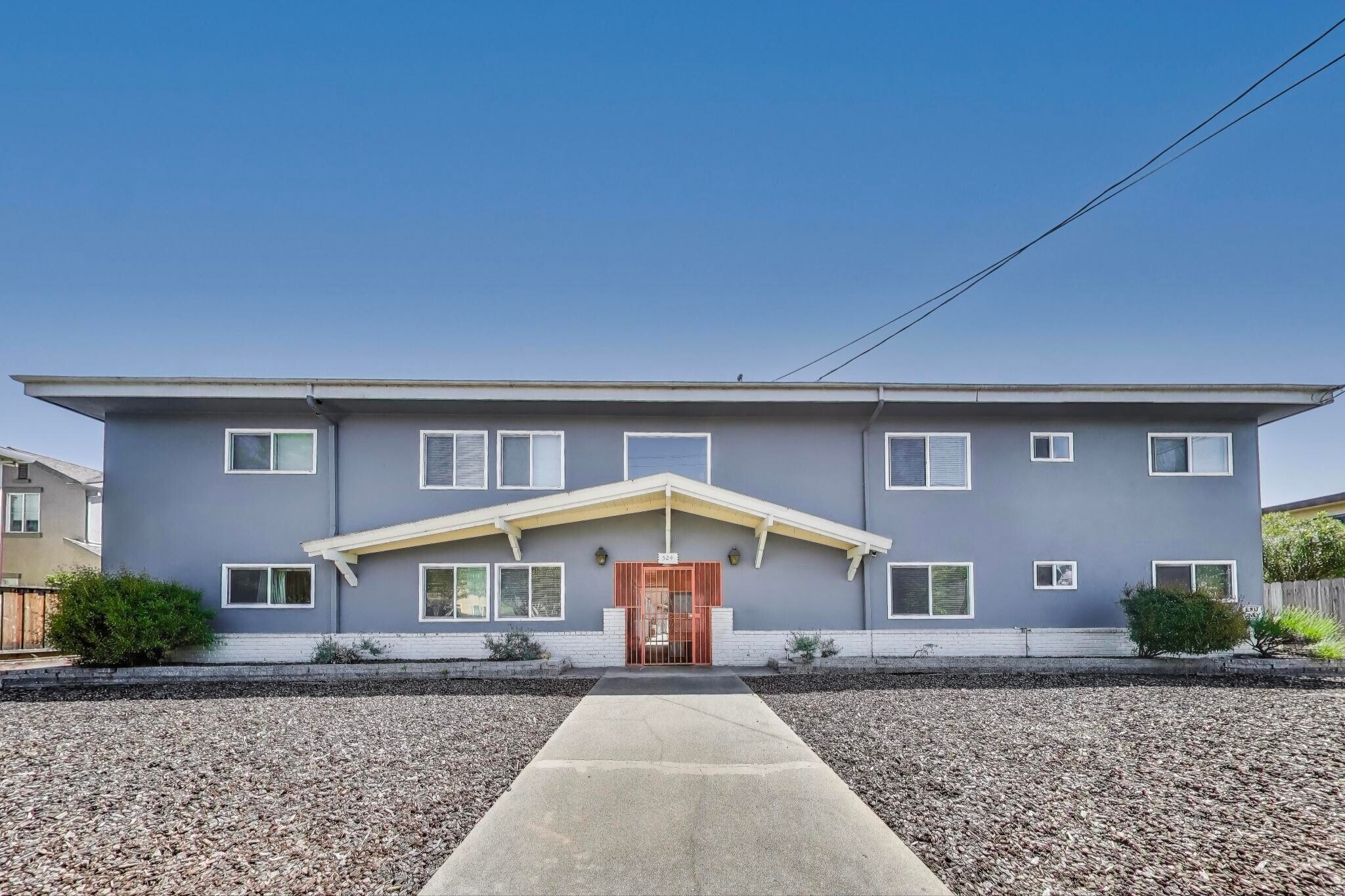 524 Buena Vista Ave, Alameda, CA à vendre Photo de l’immeuble– Image 1 sur 13